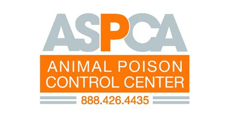 aspca animal poison control.